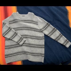Pendleton wool sweater